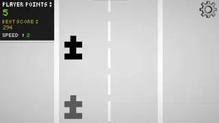 Скриншот 3 к игре The Infinity Road