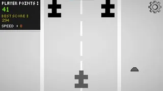 Скриншот 4 к игре The Infinity Road