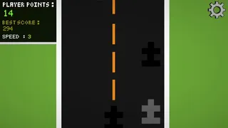 Скриншот 5 к игре The Infinity Road