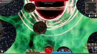 Скриншот 2 к игре Across The Void