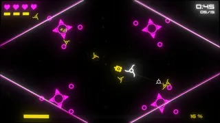 Скриншот 4 к игре OVERWHELMED