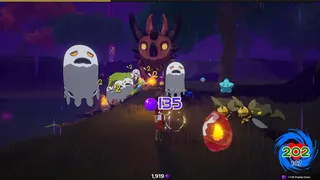 Скриншот 4 к игре The Paradell: Mirror Magick