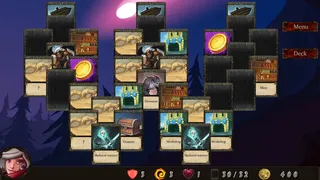 Скриншот 2 к игре BeaureCard
