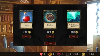 Скриншот 5 к игре BeaureCard