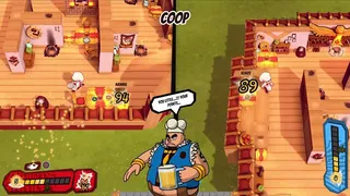 Скриншот 3 к игре Ominous Stew