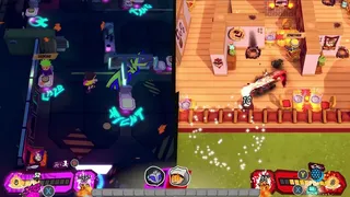 Скриншот 5 к игре Ominous Stew