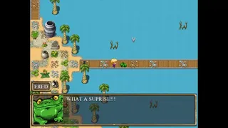 Скриншот 7 к игре GateTail