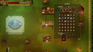 Скриншот 4 к игре The Dream of Cocoon