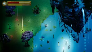 Скриншот 7 к игре The Dream of Cocoon