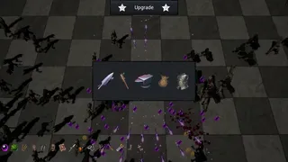 Скриншот 2 к игре Magic Machine Gun