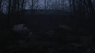 Скриншот 1 к игре Abandoned Souls