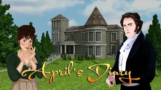 Скриншот 6 к игре April's Diary