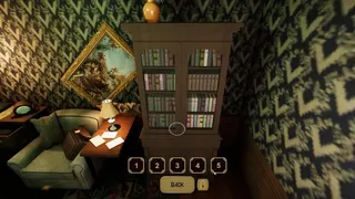 Скриншот 8 к игре April's Diary