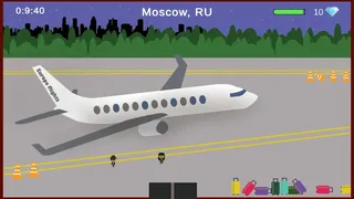 Скриншот 2 к игре International Secret Agent
