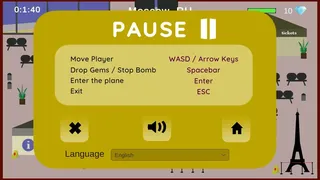 Скриншот 4 к игре International Secret Agent
