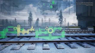 Скриншот 8 к игре Trans-Siberian Railway Simulator: Prologue