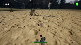 Скриншот 2 к игре Doomsday Derby