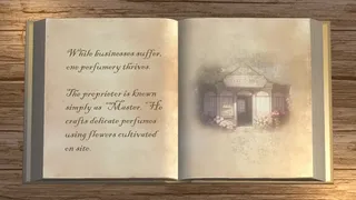 Скриншот 3 к игре Inflorescences