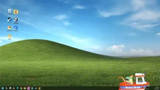 Скриншот 1 к игре Weyrdlets 2.0 : Desktop Pets