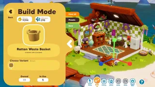 Скриншот 4 к игре Weyrdlets 2.0 : Desktop Pets