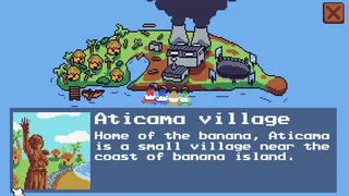 Скриншот 2 к игре James is bananas
