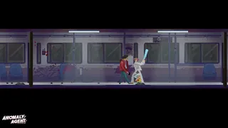 Скриншот 3 к игре Anomaly Agent