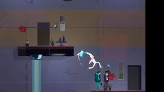 Скриншот 4 к игре Anomaly Agent