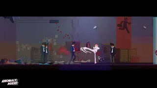 Скриншот 7 к игре Anomaly Agent