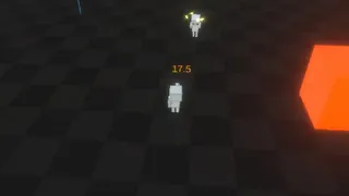 Скриншот 3 к игре Hit the Bit