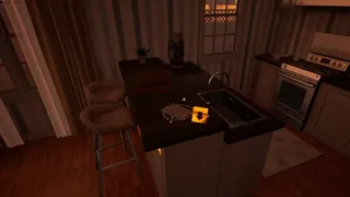 Скриншот 4 к игре DETECTIVE - Stella Porta case