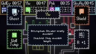 Скриншот 2 к игре Ultimate Tag