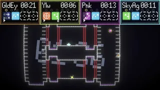 Скриншот 3 к игре Ultimate Tag