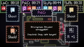 Скриншот 4 к игре Ultimate Tag
