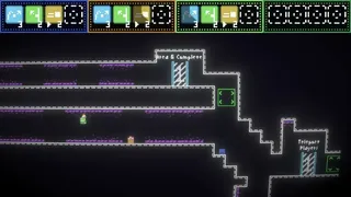 Скриншот 5 к игре Ultimate Tag