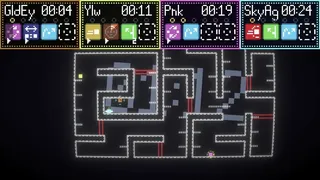 Скриншот 6 к игре Ultimate Tag