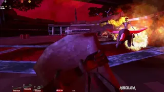 Скриншот 8 к игре Hells Bend on Wounded Knee