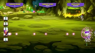 Скриншот 1 к игре Not In My Cave