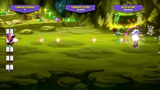 Скриншот 2 к игре Not In My Cave