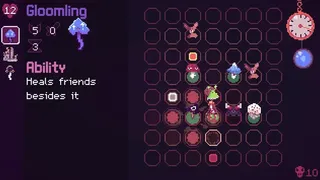 Скриншот 1 к игре Fungus Reaper