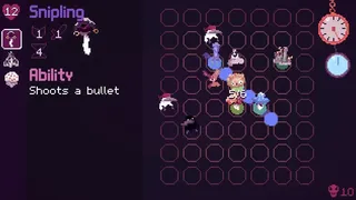 Скриншот 3 к игре Fungus Reaper