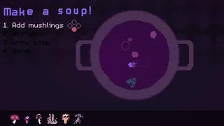 Скриншот 5 к игре Fungus Reaper