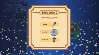 Скриншот 3 к игре Hex Strikers