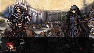 Скриншот 3 к игре The Nameless: Slay Dragon