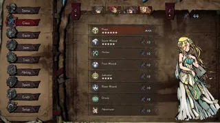 Скриншот 4 к игре The Nameless: Slay Dragon