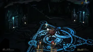 Скриншот 5 к игре The Nameless: Slay Dragon