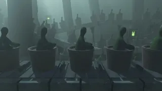 Скриншот 2 к игре mossasis 苔蘚綠洲