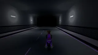 Скриншот 6 к игре Calmed by the Dark Shin Neon
