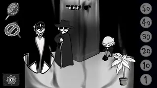Скриншот 7 к игре No Ghost in Sky Elevator
