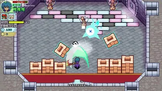 Скриншот 8 к игре Rogue Labyrinth