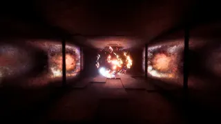 Скриншот 6 к игре The Voyager